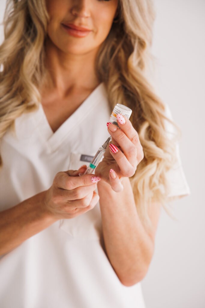 Advanced Skin Treatments